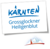 Logo Heiligenblut Grossglockner